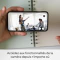 Miniatyrbillede 4 af 5: Videokamera til overvågning Amazon