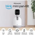 Miniatyrbillede 2 af 5: Videokamera til overvågning Amazon