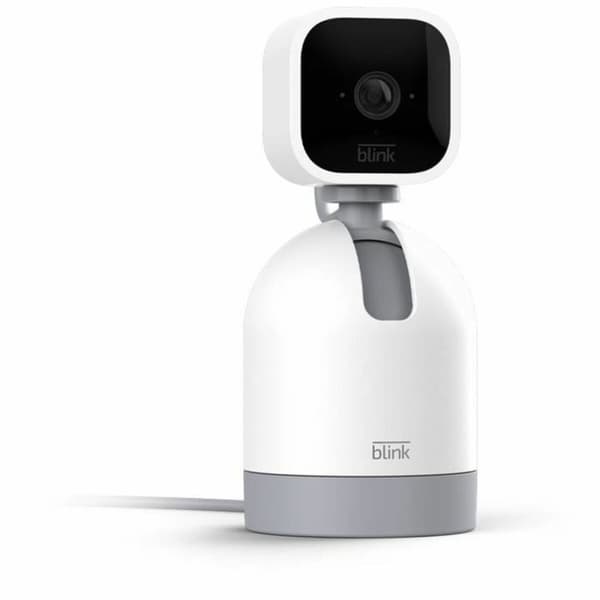 Videokamera til overvågning Amazon Hvid