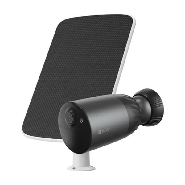 Stikadpater Ezviz Sort
