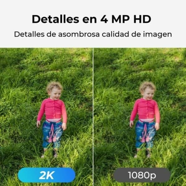 Turvakamera Reolink