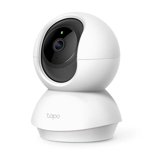 Turvakamera TP-Link TC70 1080p Valkoinen