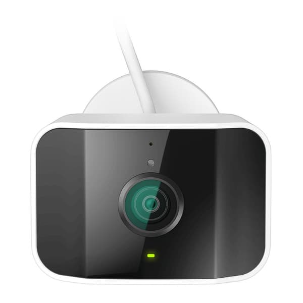 Turvakamera D-Link DCS-8620LH
