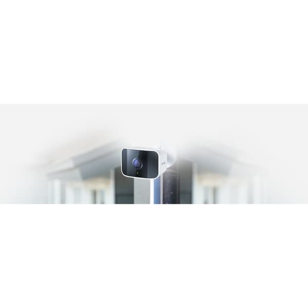 Turvakamera D-Link DCS-8620LH