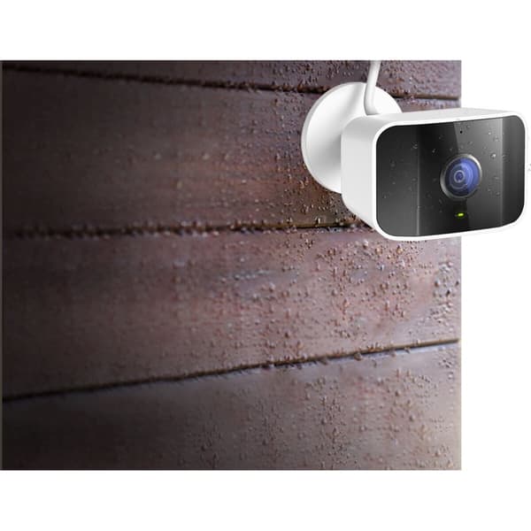 Turvakamera D-Link DCS-8620LH