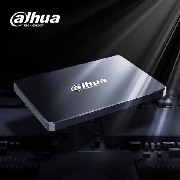 Dahua DHI-SSD-C800AS512G 512 GB SATA SSD