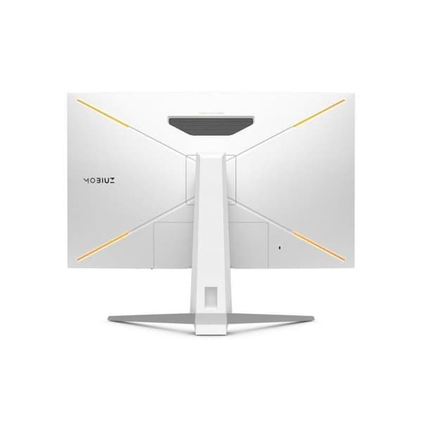 BenQ MOBIUZ EX3210U Spelmonitor 32 4K 144Hz IPS HDR 1ms FreeSync Premium Pro, Kompatibel med PS5/Xbox Series X 4K