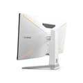 Miniatyrbild 5 av 6: BenQ MOBIUZ EX3210U Spelmonitor 32 4K 144Hz IPS HDR 1ms FreeSync Premium Pro, Kompatibel med PS5/Xbox Series X 4K