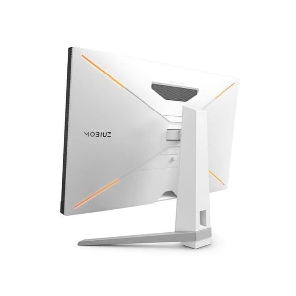 BenQ MOBIUZ EX3210U Spelmonitor 32 4K 144Hz IPS HDR 1ms FreeSync Premium Pro, Kompatibel med PS5/Xbox Series X 4K
