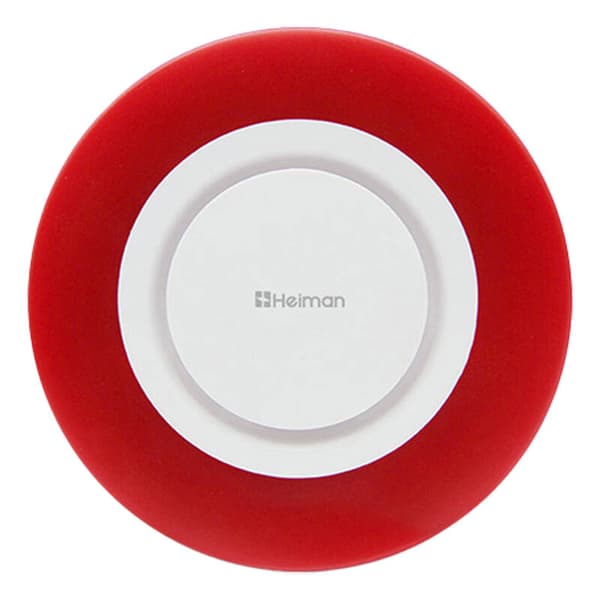 Zigbee Heiman HS2WD Tuya smart trådløs alarmsirene