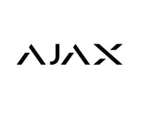 Koblingsboks 118x59/svart 88882, Ajax