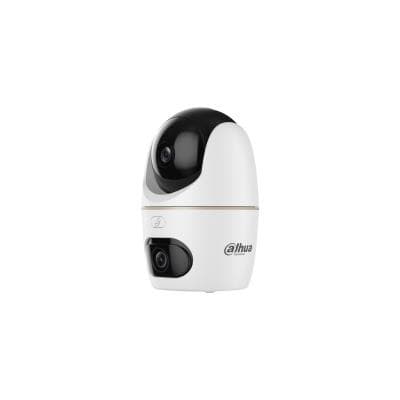 Nettkamera 3mp pt ir dome/h3d-3f, Dahua