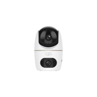 Nettkamera 3mp pt ir dome/h3d-3f, Dahua