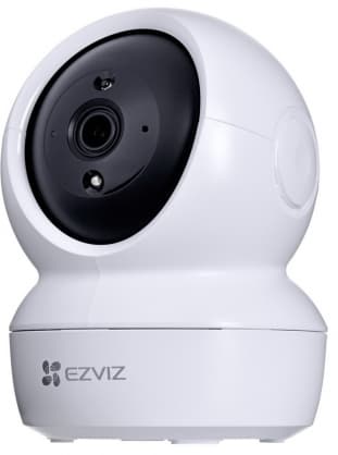 IP-kameraer, H6c 2K+, Ezviz
