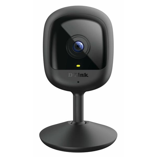 Övervakningsvideokamera D-Link DCS-6100LHV2 Svart