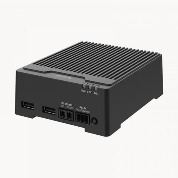 Övervakningsvideokamera Axis 5715C002