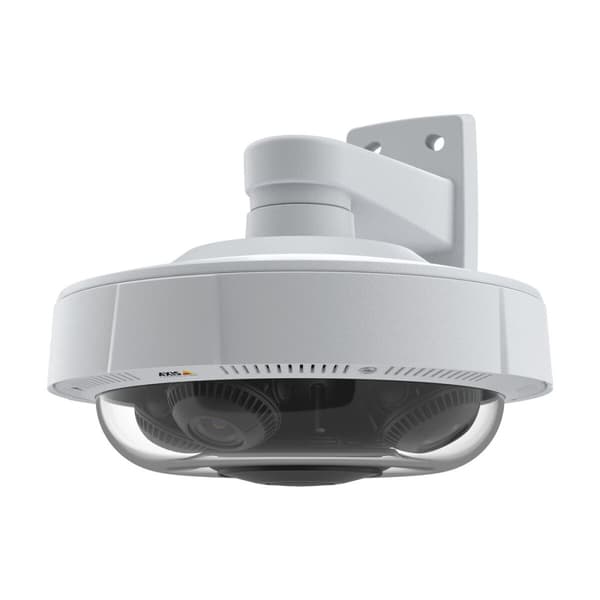 Turvakamera Axis P3727-PLE
