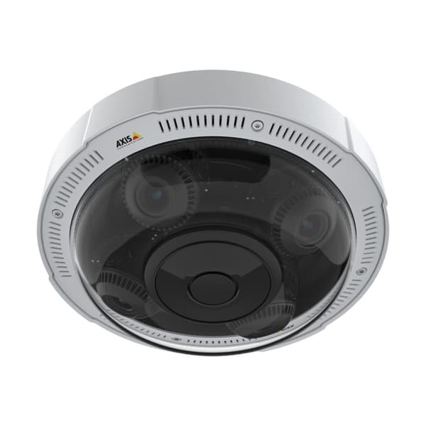 Turvakamera Axis P3727-PLE