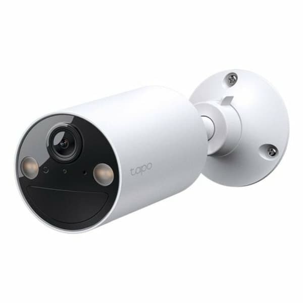 BRUGT Videokamera til overvågning TP-Link Tapo TC82 (Refurbished A)