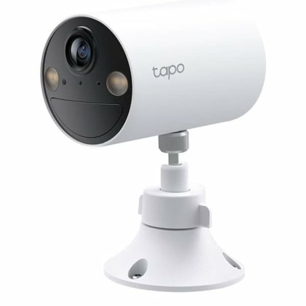 KÄYTETTY Turvakamera TP-Link Tapo TC82 (Kunnostetut Tuotteet A)