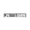 Miniatyrbild 3 av 4: NVR-inspelare Wi-Fi 5 MP - 8 kanaler - Ezviz X5S