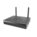 Miniatyrbild 2 av 4: NVR-inspelare Wi-Fi 5 MP - 8 kanaler - Ezviz X5S