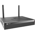 Miniatyrbild 1 av 4: NVR-inspelare Wi-Fi 5 MP - 8 kanaler - Ezviz X5S