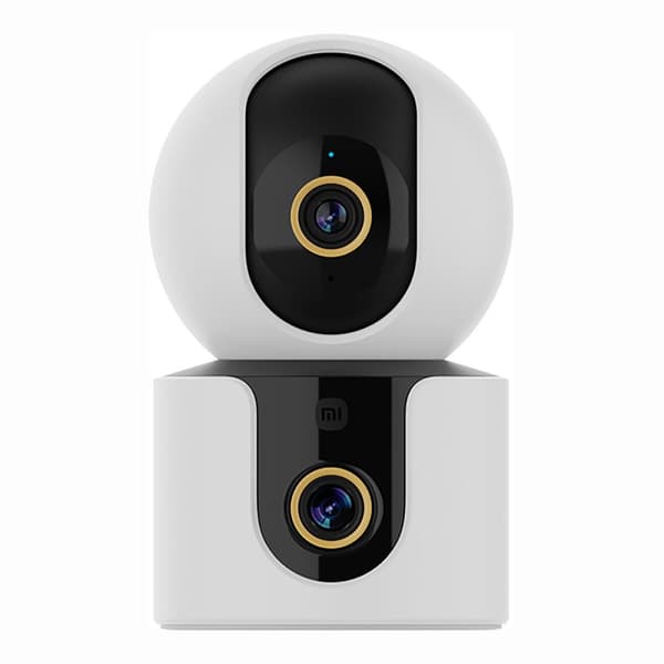 Turvakamera Xiaomi C500