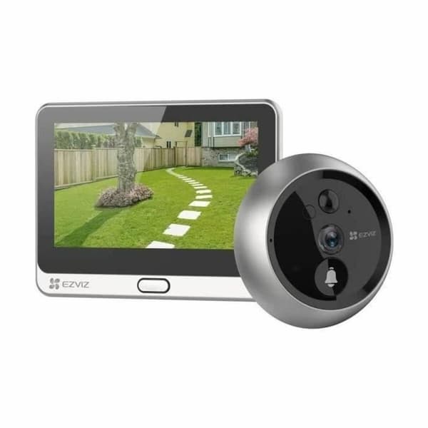 IP-kamera Ezviz DP2