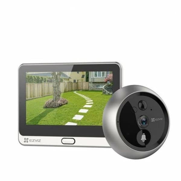 IP-kamera Ezviz DP2