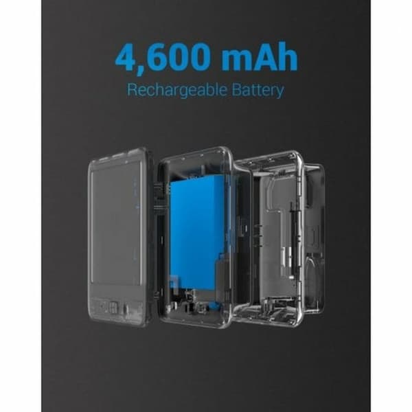 IP-kamera Ezviz DP2
