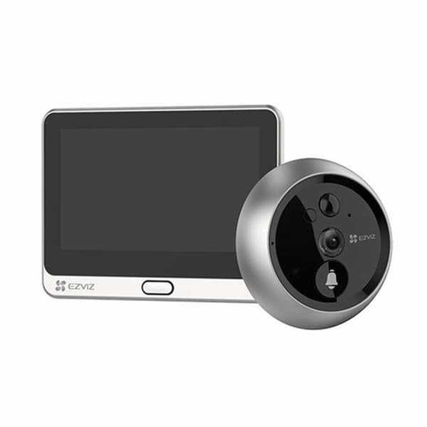 IP-kamera Ezviz DP2