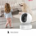 Miniatyrbillede 5 af 11: Videokamera til overvågning Ezviz CS-H6c-R101-1G2WF 1080 p