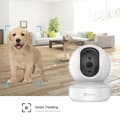 Miniatyrbillede 7 af 11: Videokamera til overvågning Ezviz CS-H6c-R101-1G2WF 1080 p
