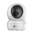 Miniatyrbillede 1 af 11: Videokamera til overvågning Ezviz CS-H6c-R101-1G2WF 1080 p