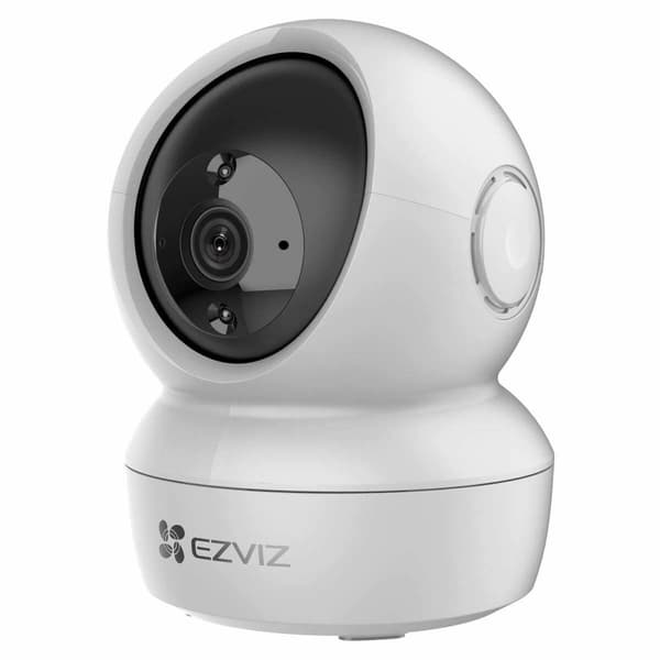 Videokamera til overvågning Ezviz 303102580 360º
