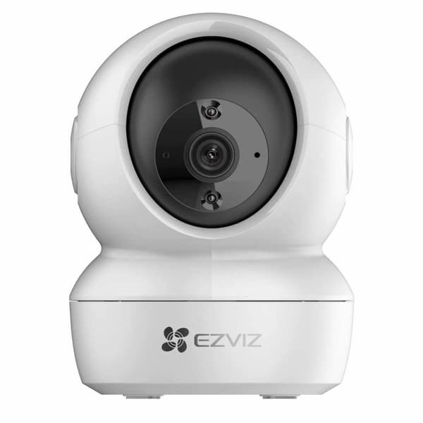Videokamera til overvågning Ezviz 303102580 360º