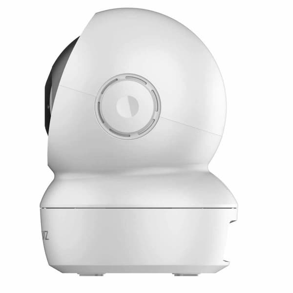 Videokamera til overvågning Ezviz 303102580 360º