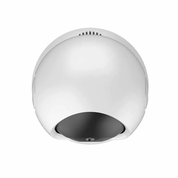 Videokamera til overvågning Ezviz 303102580 360º