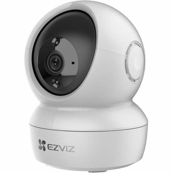 Videokamera til overvågning Ezviz 303102580 360º