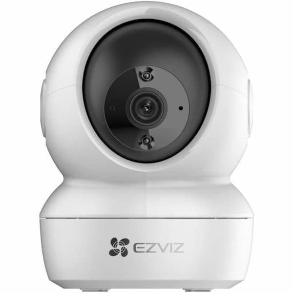 Videokamera til overvågning Ezviz 303102580 360º