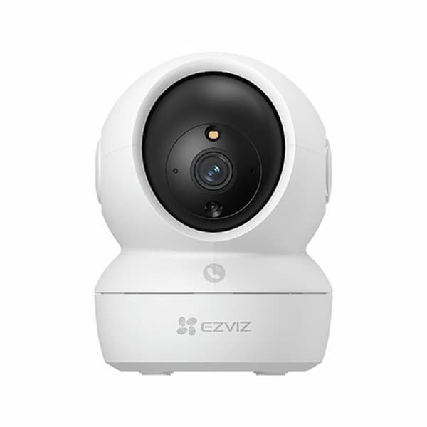 Videokamera til overvågning Ezviz 303102580 360º