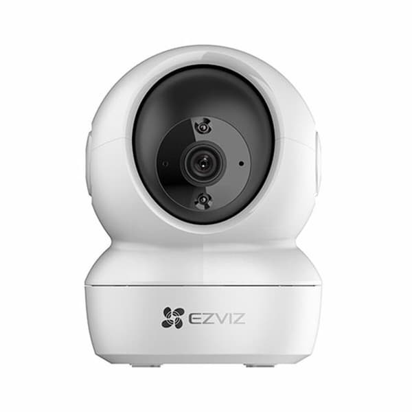 Övervakningsvideokamera Ezviz CS-H6c-R101-1G2WF 1080 p