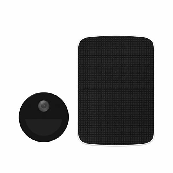 Turvakamera Ezviz CS-EB3-R200-1K3WFL