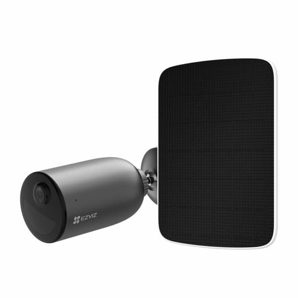 Turvakamera Ezviz CS-EB3-R200-1K3WFL musta