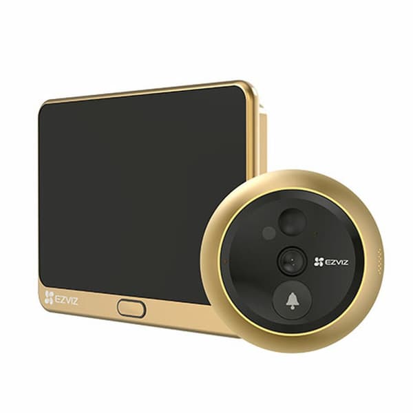 Overvåkningskamera Ezviz CS-DP2C-R100-6E2WPFB-GD