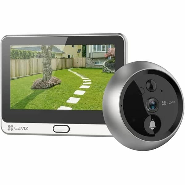 IP-kamera Ezviz DP2 Hopea