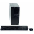 Miniatyrbilde 2 av 2: Hygienisk Lagringssystem Svart Axis 01617-001 8 TB SSD
