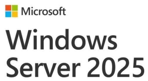 Sw oem win svr 2025 cal/eng 1pk 1clt dev ep2-25225 ms, Microsoft