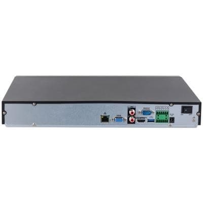 NET videoinspelare 16ch/nvr5216-xi, Dahua
